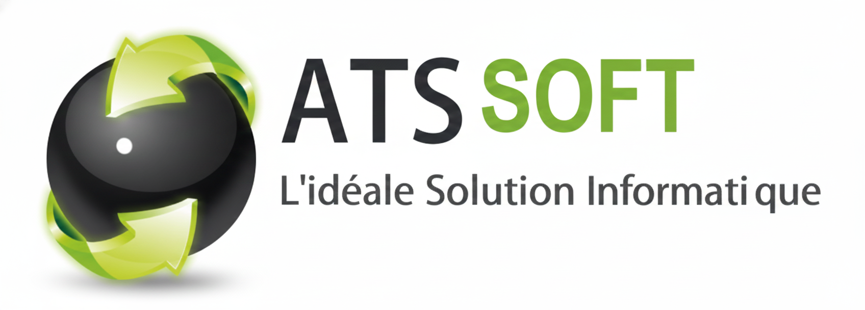 ATS SOFT Informatique Alger